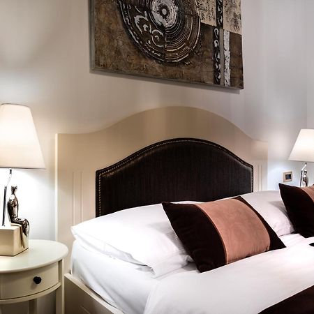 Hotel Heritage Forza Baška Eksteriør bilde