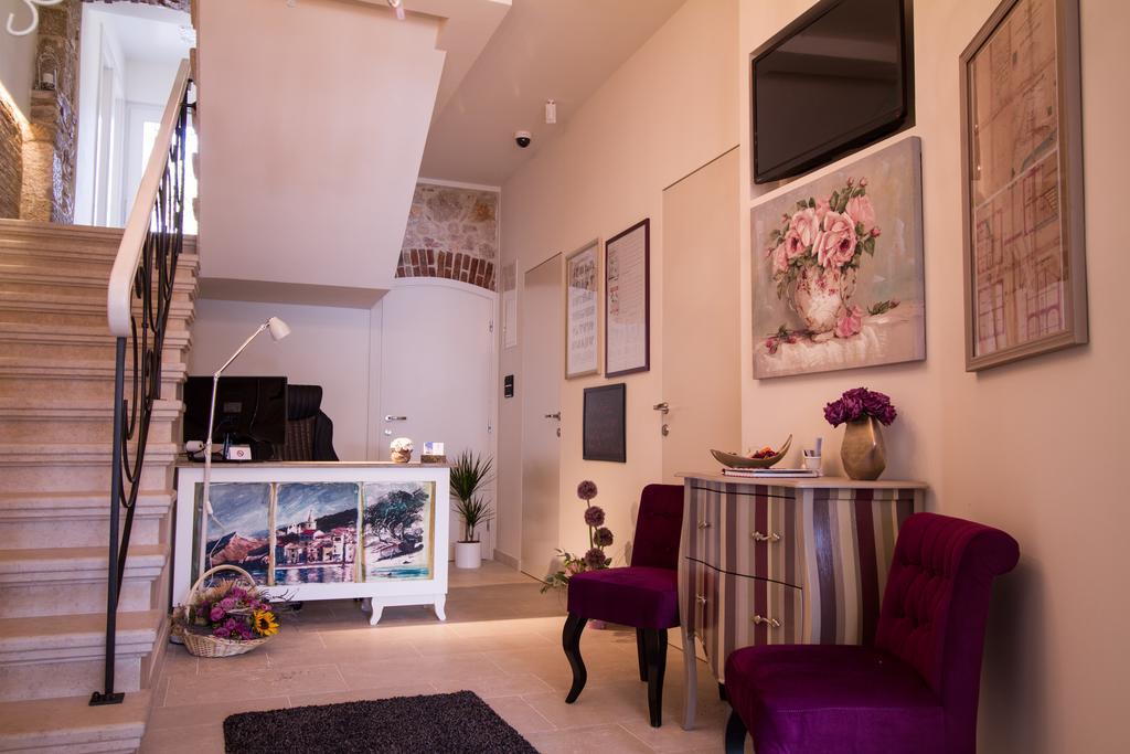 Hotel Heritage Forza Baška Eksteriør bilde