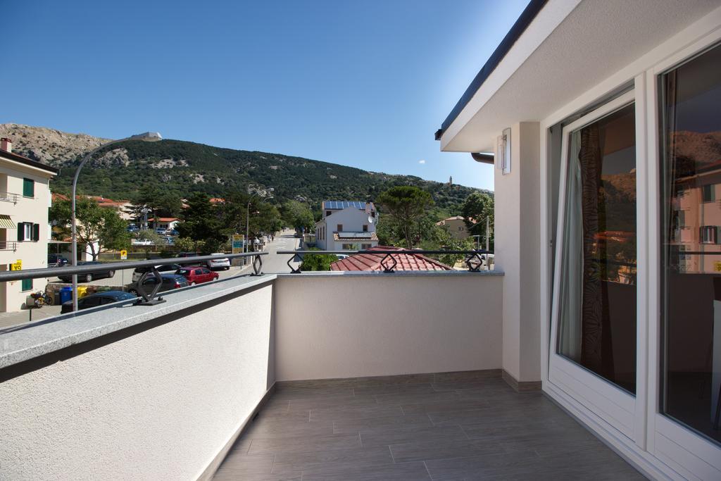 Hotel Heritage Forza Baška Eksteriør bilde