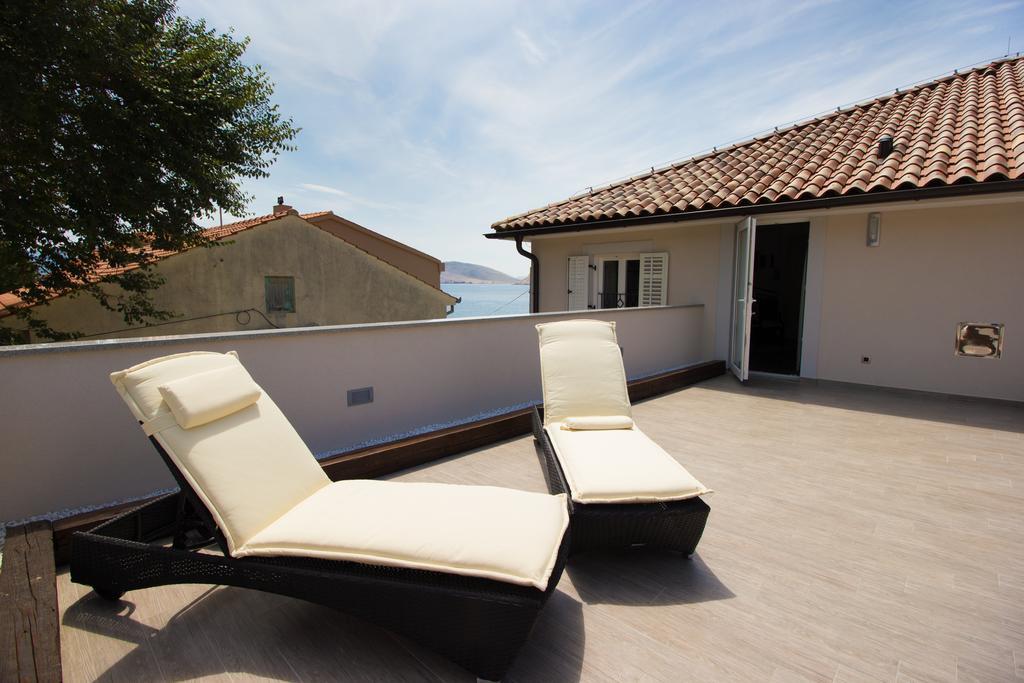 Hotel Heritage Forza Baška Rom bilde