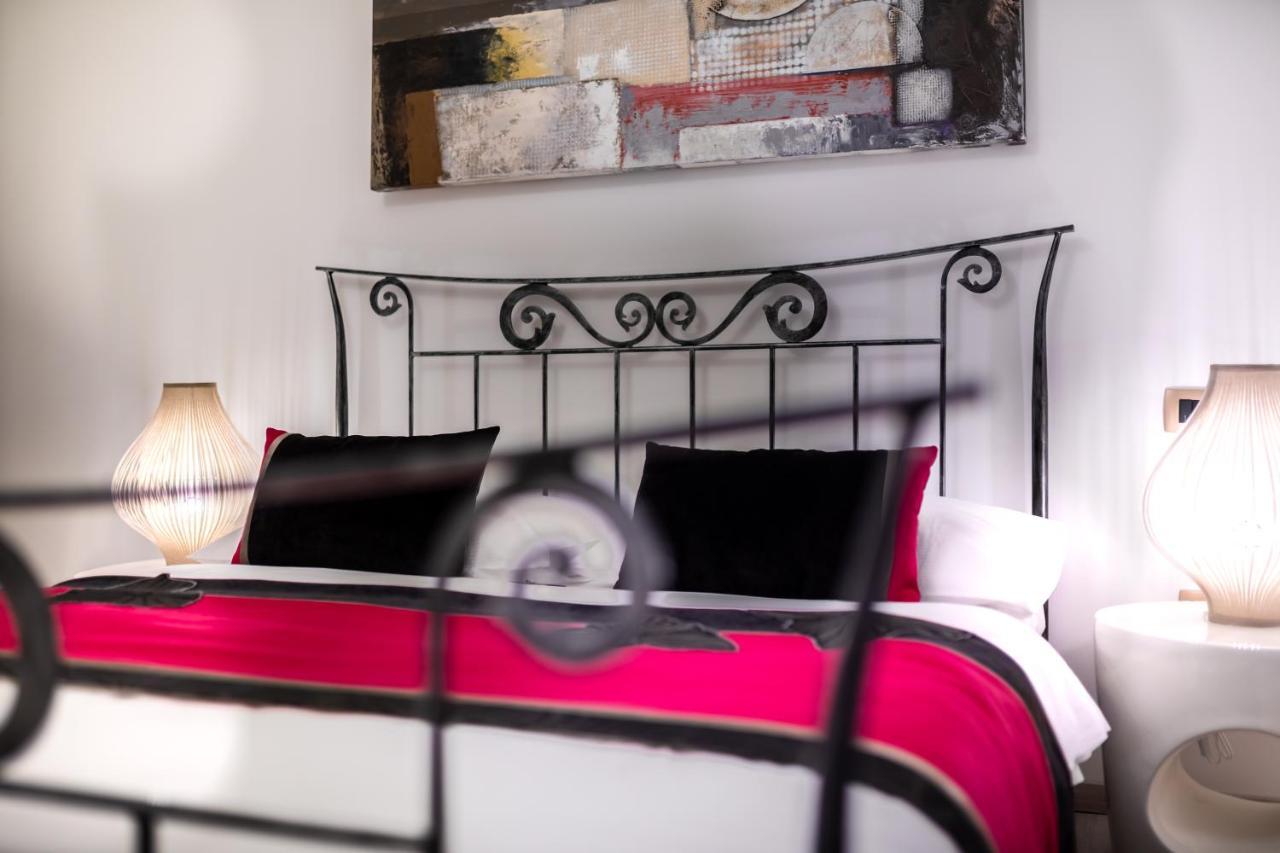 Hotel Heritage Forza Baška Eksteriør bilde