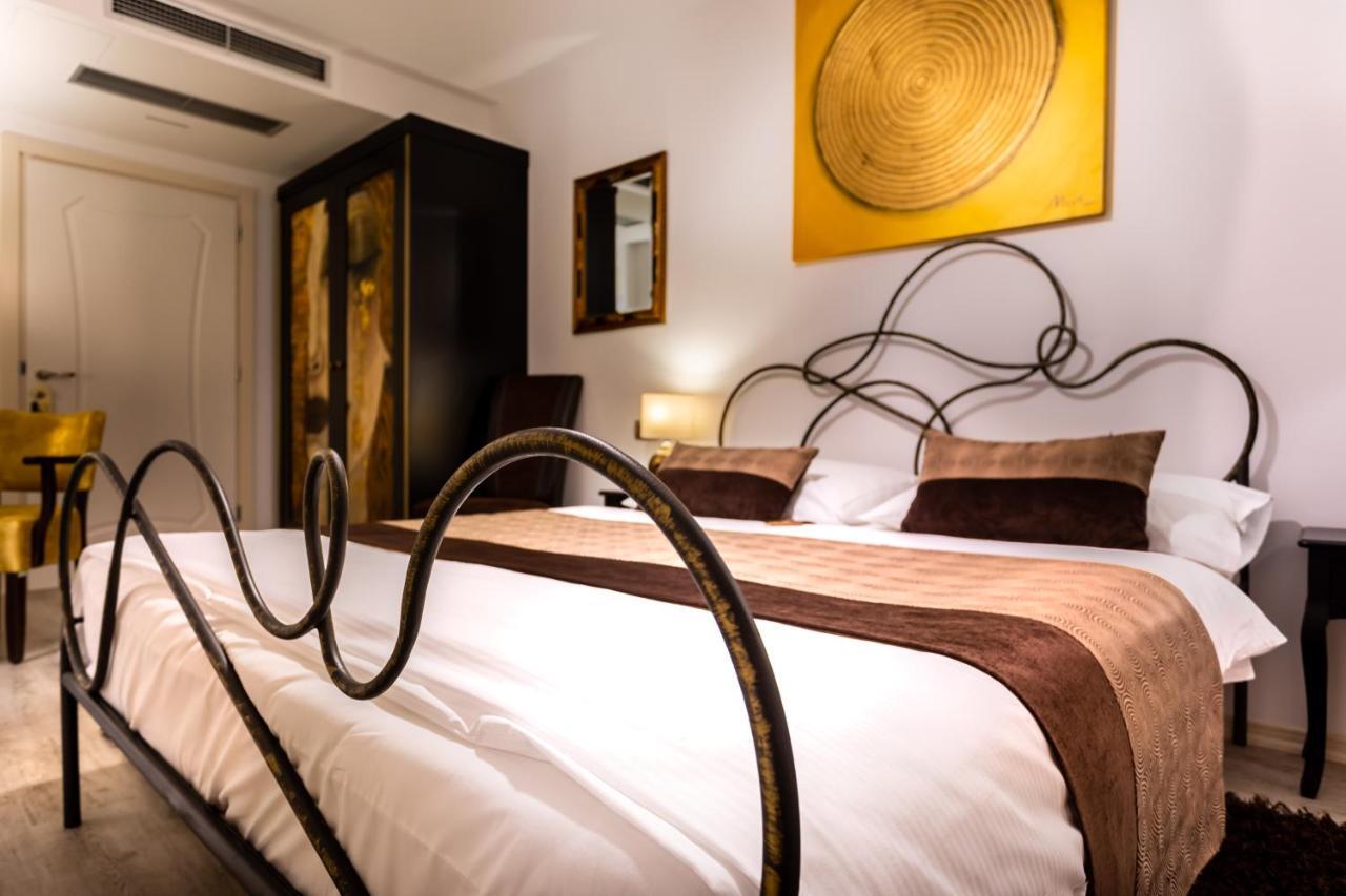 Hotel Heritage Forza Baška Eksteriør bilde