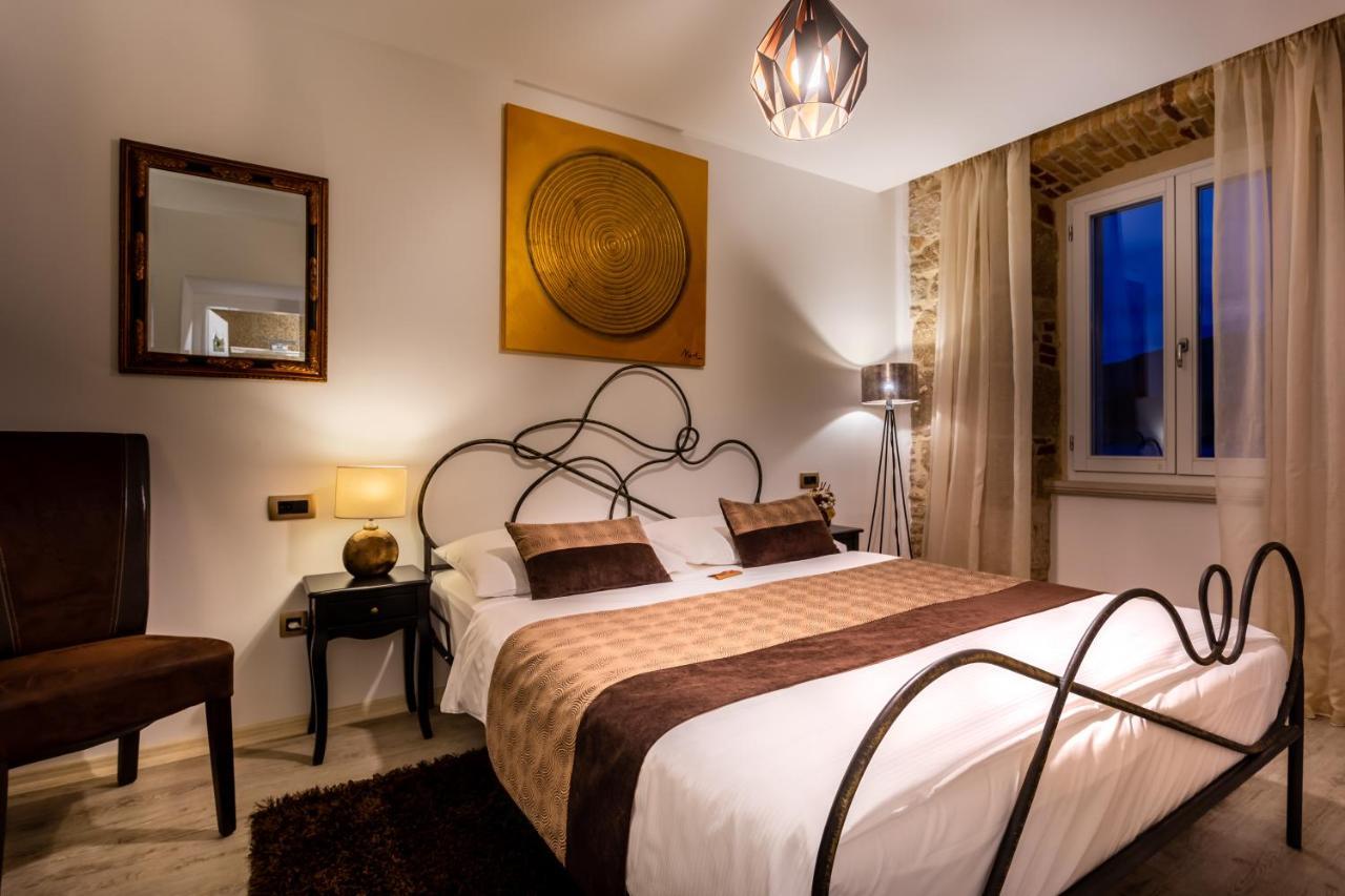 Hotel Heritage Forza Baška Eksteriør bilde