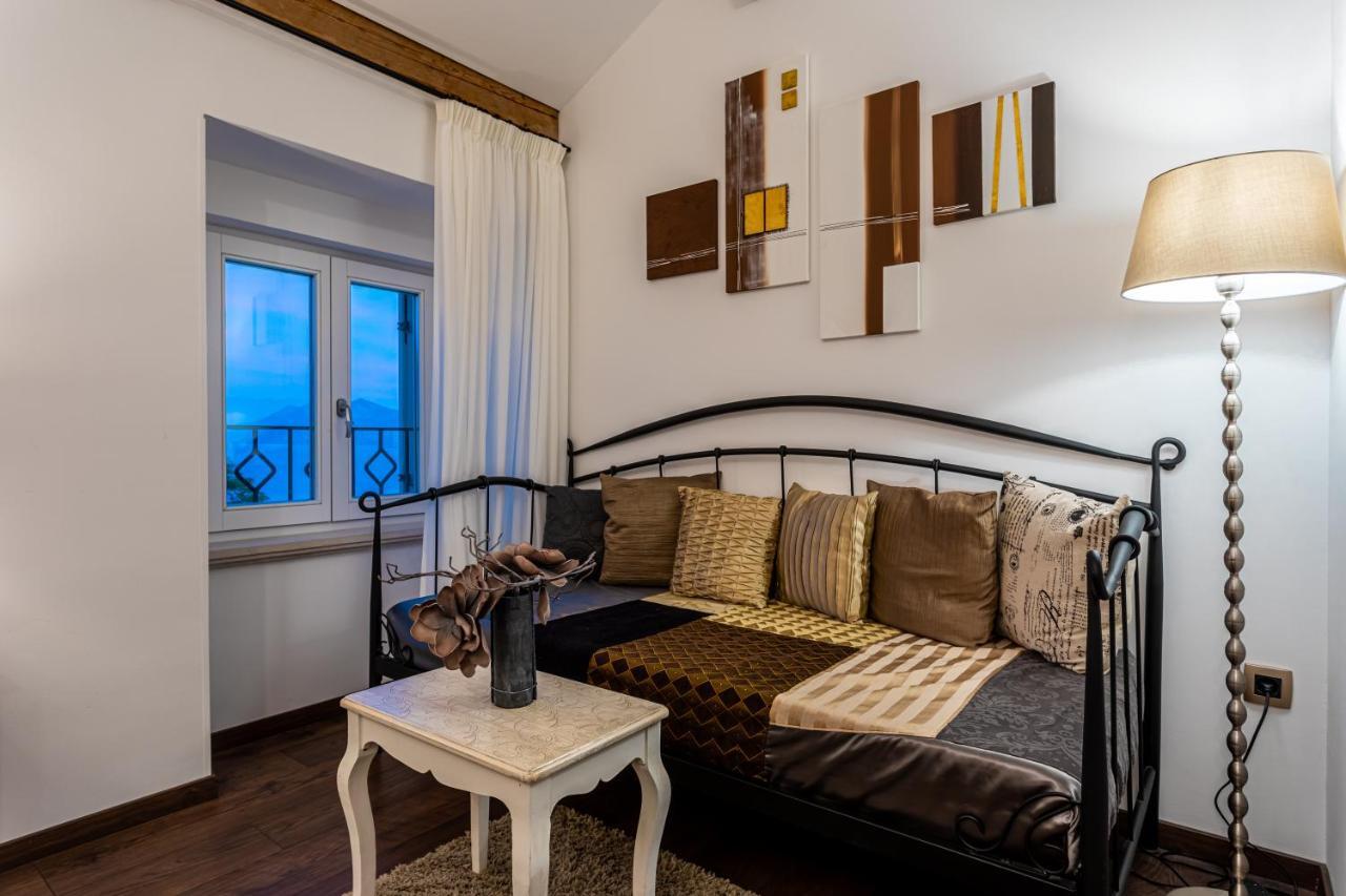 Hotel Heritage Forza Baška Eksteriør bilde