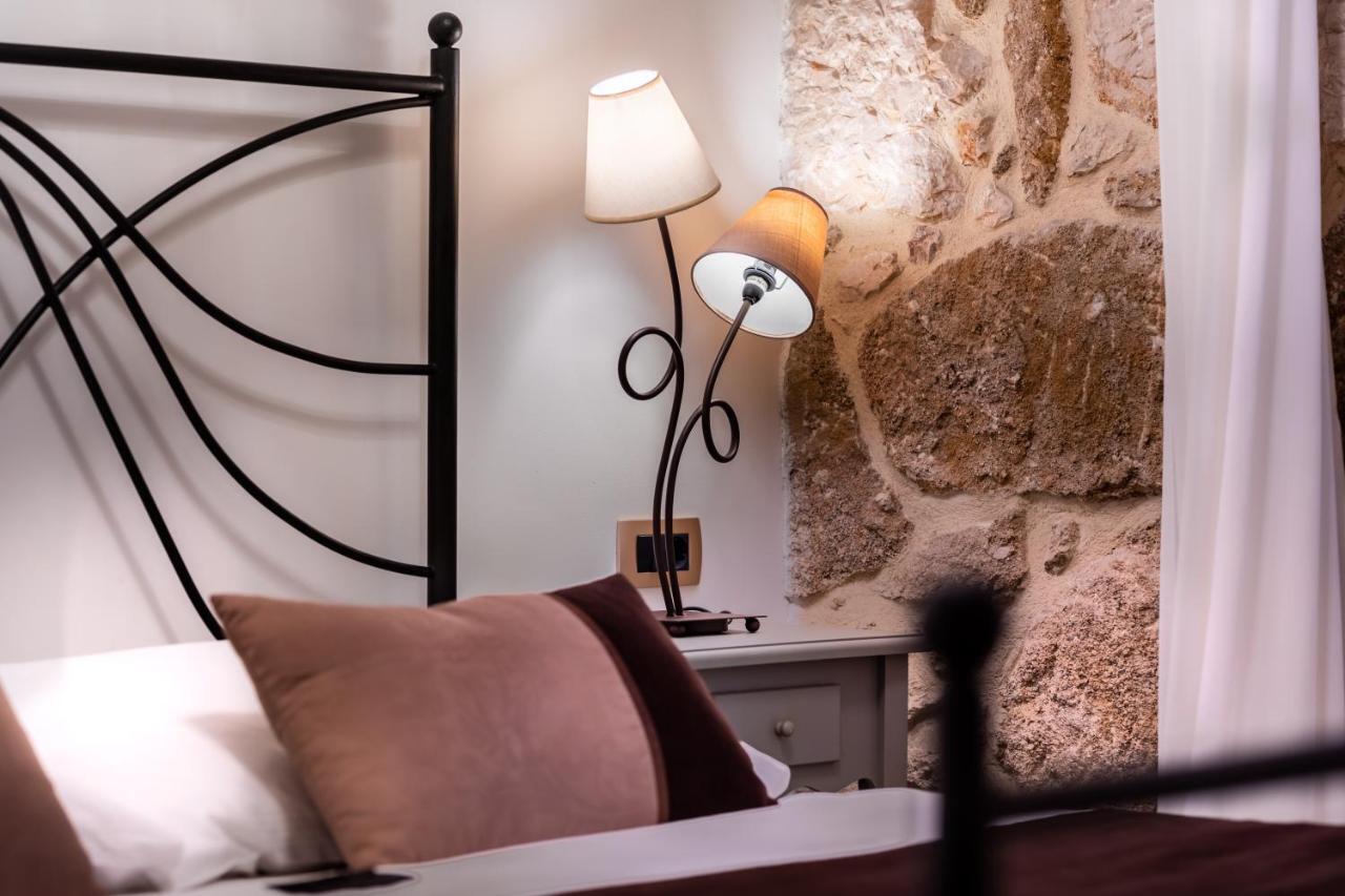 Hotel Heritage Forza Baška Eksteriør bilde
