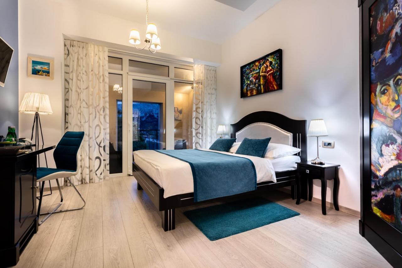 Hotel Heritage Forza Baška Eksteriør bilde